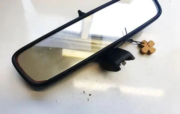 Opel Astra G Rear view mirror (interior) e2015009