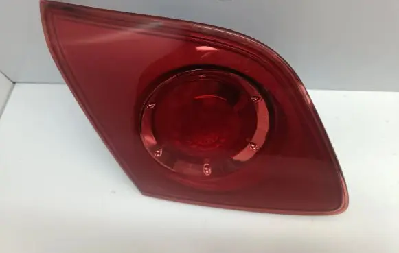 Mazda 3 I Tailgate rear/tail lights P2913L
