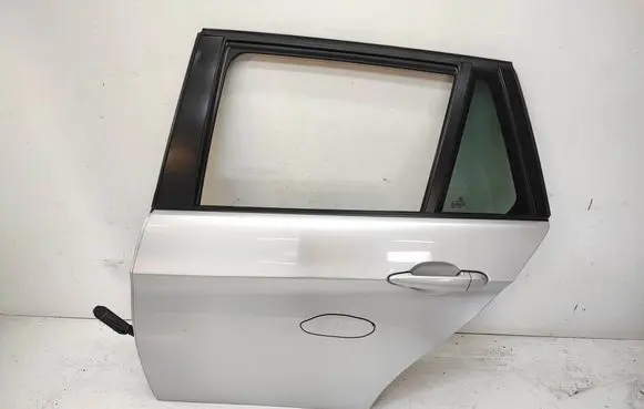 BMW 3 E90 E91 Rear door 