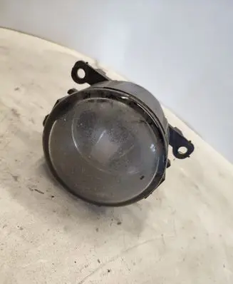 Renault Scenic II - Grand scenic II Front fog light 8200074008