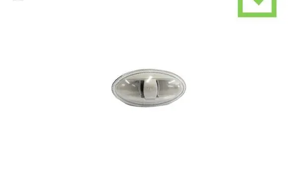 Peugeot 1007 Front fender indicator light 9680057480 6325G3 817300H010