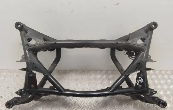 BMW 3 F30 F35 F31 Rear subframe 33318097478 33312284640