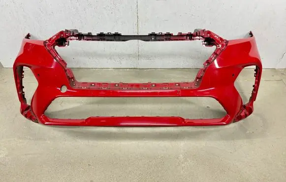 Hyundai Tucson TL Front bumper 86511D7700