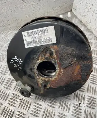 Jeep Grand Cherokee (WJ) Brake booster P52128102AH 26774722634