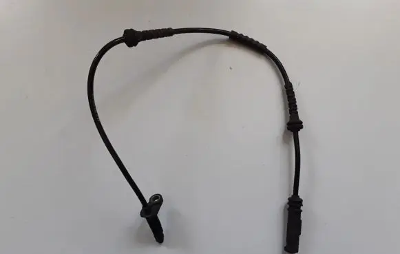 ABS rear brake sensor