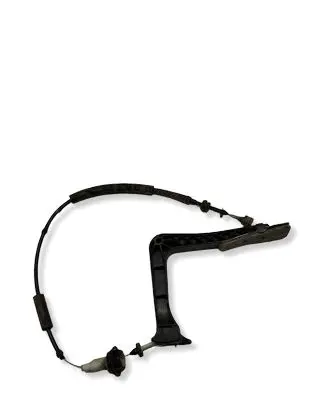 Volkswagen II LT Accelerator throttle pedal 2D1721655B