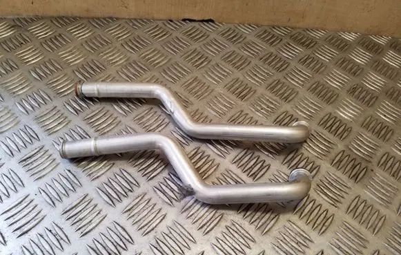 Audi A5 Sportback 8TA Heater radiator pipe/hose 