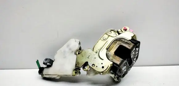 Ford Maverick Front door lock 8055291L61