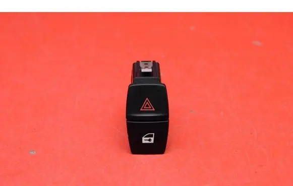 BMW Z4 E89 Hazard light switch 9231786