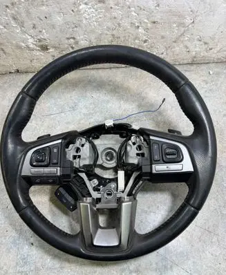 Subaru Outback (BS) Steering wheel