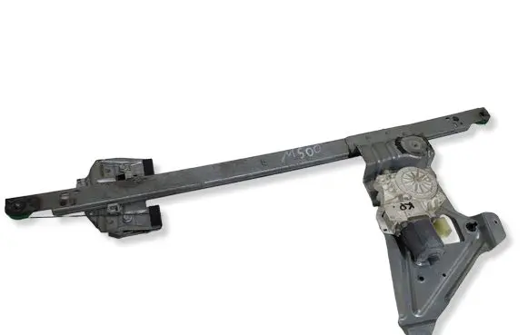 Mercedes-Benz Sprinter W906 Front door window regulator with motor A9067200046 0005 ZGS011