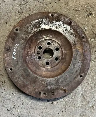Ford Focus Flywheel
