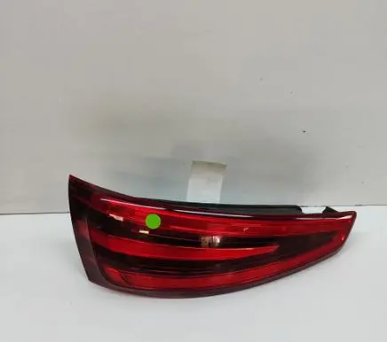 Audi Q3 8U Rear/tail lights 8U0945093A