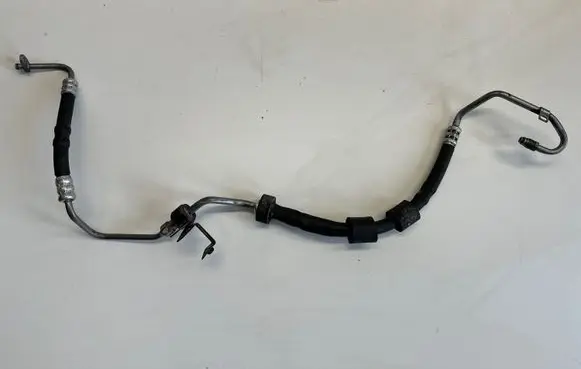 Porsche Cayenne (92A) Power steering hose/pipe/line 7P0423893B 7P0423893 7P0423893CG4
