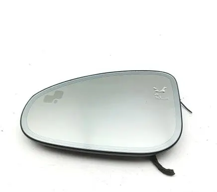 Jaguar F-Type Wing mirror glass EX5317C718HA