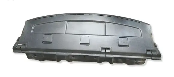 Mitsubishi Lancer X Parcel shelf 7237A051ZZ