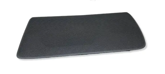 Audi A6 S6 C7 4G Parcel shelf speaker trim grill 4G5035405