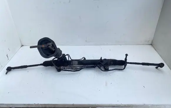 Toyota Avensis T250 Steering rack 4420005081