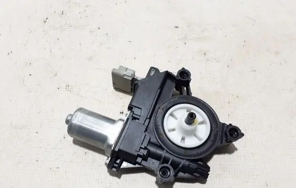 Renault Austral Front door window regulator motor 430115D0