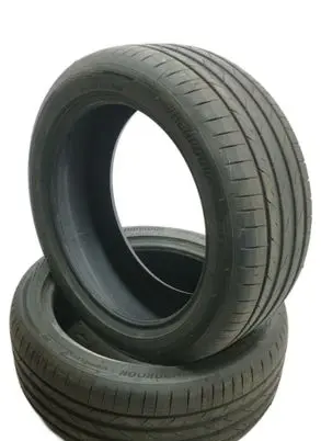 Cupra Ateca R15 summer tire 