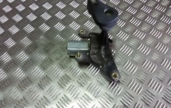 Renault Espace - Grand espace IV Rear window wiper motor 8200031083A 53015512