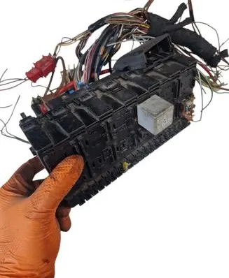 Fuse box set