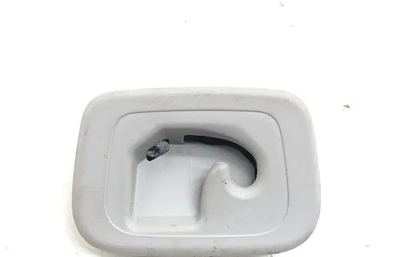 Mercedes-Benz C W204 Cargo luggage net fixing mount A2048600514
