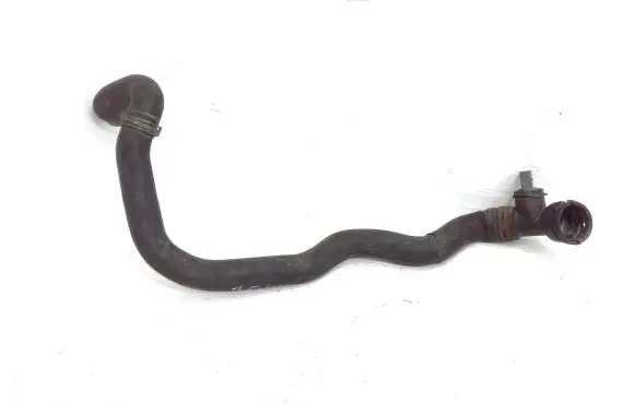Volkswagen Golf V Engine coolant pipe/hose 1K0122051EL