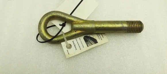 Suzuki Swift I Towing hook eye BK025 8996963J0