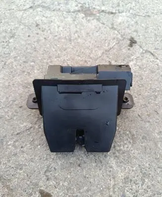 Ford Fiesta Tailgate/trunk/boot lock/catch/latch 8A61A442A66BE