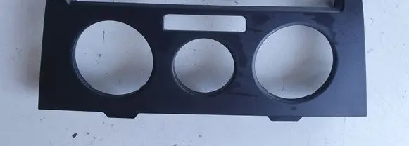 Skoda Rapid (NH) Dash center speaker trim cover 