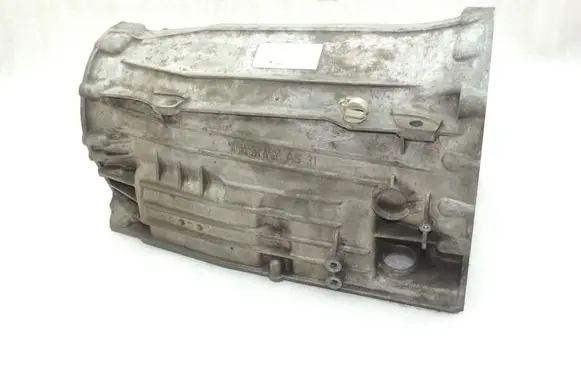 Mercedes-Benz ML W164 Other gearbox part R1642711401