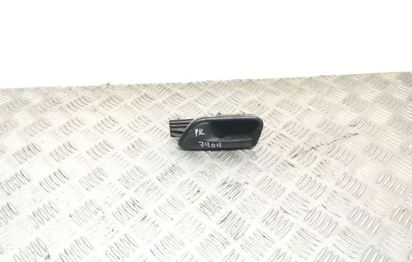 Volkswagen Caddy Front door interior handle 2K0837113B