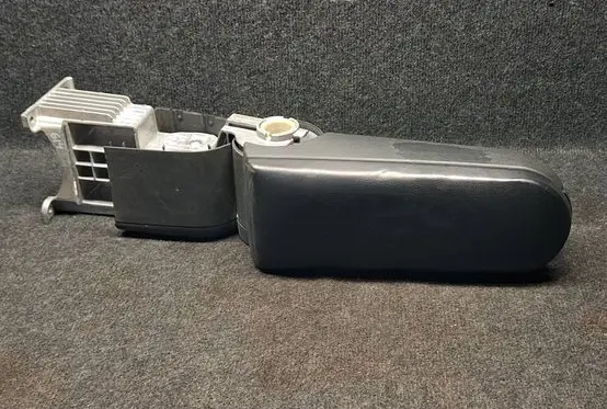 Skoda Roomster (5J) Armrest 3B0864209AC