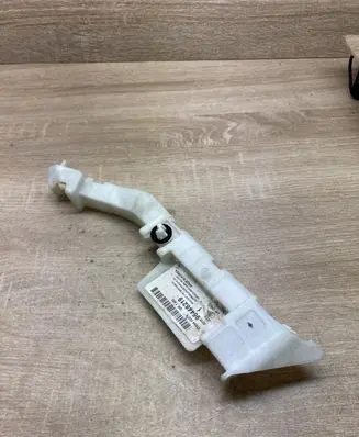 Chevrolet Captiva Front bumper mounting bracket 96448219