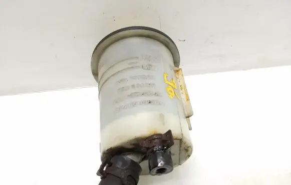 Ford Transit Power steering fluid tank/reservoir YC153R700AA
