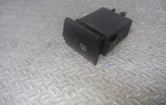 Seat Leon (1M) Windscreen/window heater switch 1M1959621