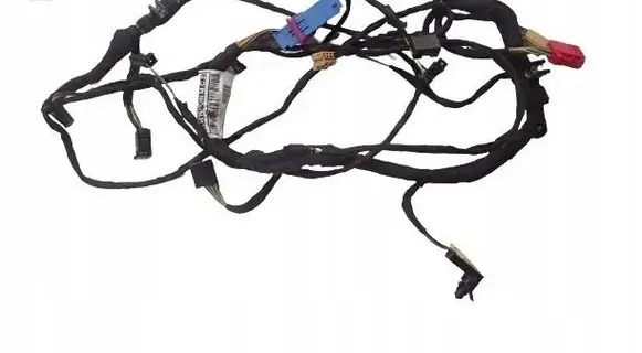 Audi A6 C7 Wiring harness 4G5971035CL