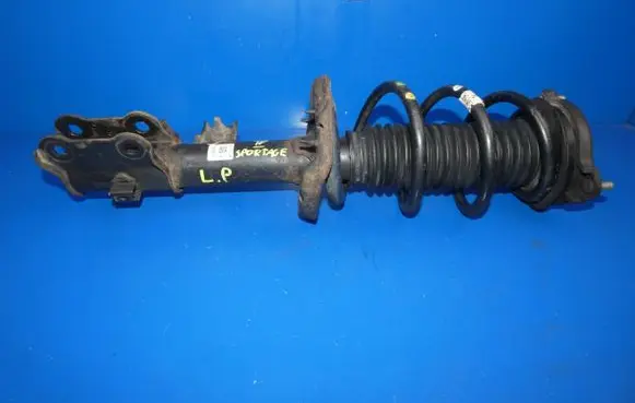 KIA Sportage Front shock absorber/damper 