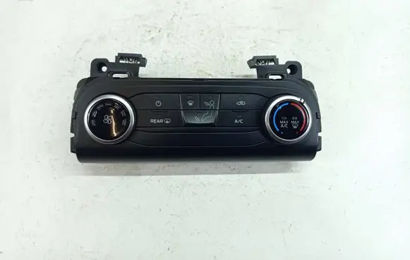 Ford Focus Climate control unit ANELFOCUS