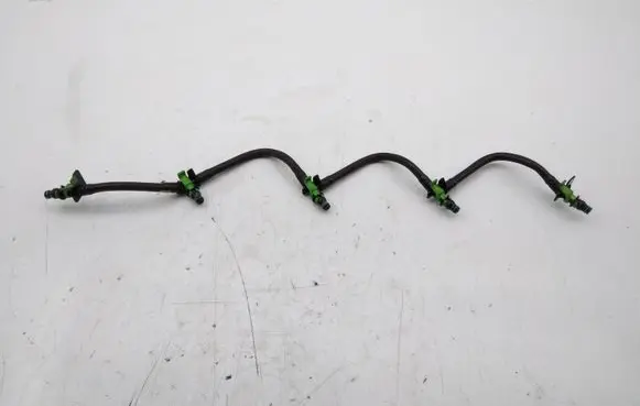 Peugeot 508 Fuel return line/hose 