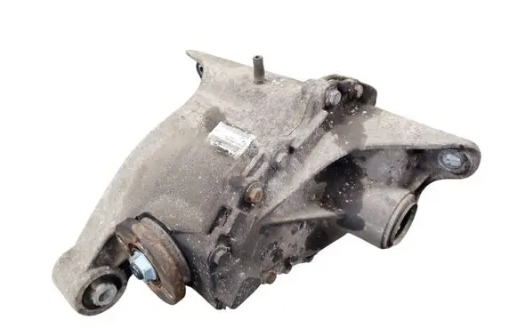Land Rover Discovery 4 - LR4 Rear differential AH224W063BC 97721109481