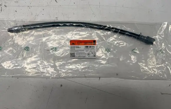 Mercedes-Benz E W124 Brake line pipe/hose 24510103463 1234280635 1294280035