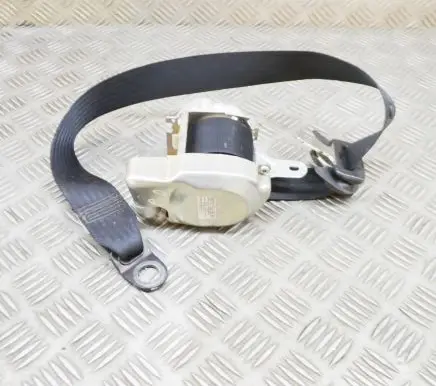 Citroen C1 Front seatbelt 7P1190P E40434075