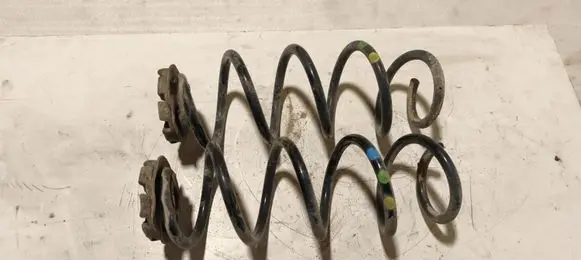 Dacia Sandero III Rear coil spring 