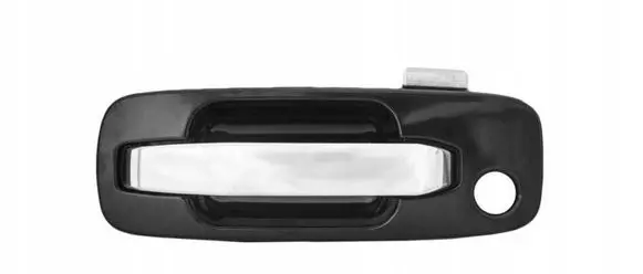 Nissan X-Trail T30 Front door exterior handle 