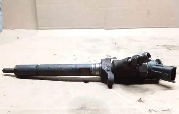 Ford Focus Fuel injector 0445110353 9M5Q9F593AA