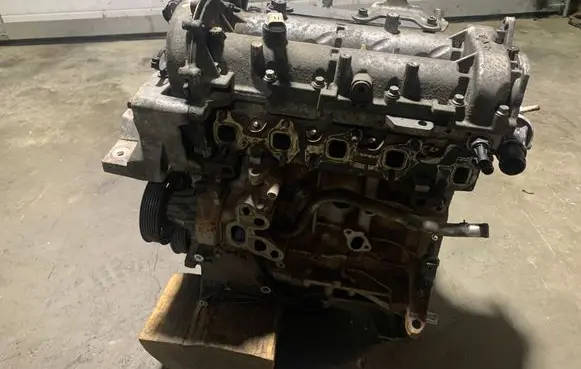 Suzuki Swift II Engine 00090161