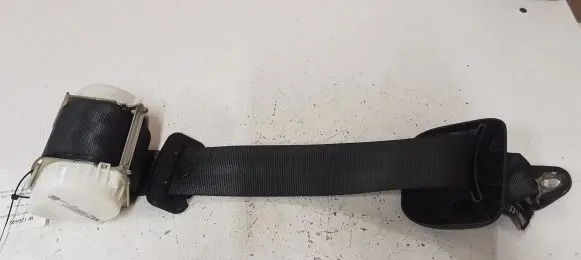 Peugeot 308 Rear seatbelt 34089630B 07022012 33060244G