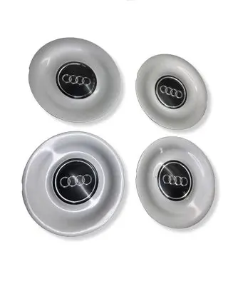 Audi A6 S6 C4 4A Original wheel cap 4A0601165